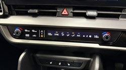 2025 (25) KIA SPORTAGE 1.6T GDi 157 48V ISG 3 5dr 4607683