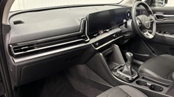 2025 (25) KIA SPORTAGE 1.6T GDi 157 48V ISG 3 5dr 4607694
