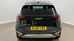 2025 (25) KIA SPORTAGE 1.6T GDi 157 48V ISG 3 5dr 4607669