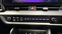 2025 (25) KIA SPORTAGE 1.6T GDi 157 48V ISG 3 5dr 4607697