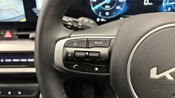 2025 (25) KIA SPORTAGE 1.6T GDi 157 48V ISG 3 5dr 4607686