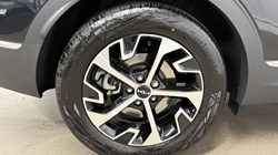 2025 (25) KIA SPORTAGE 1.6T GDi 157 48V ISG 3 5dr 4607691