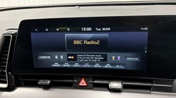 2025 (25) KIA SPORTAGE 1.6T GDi 157 48V ISG 3 5dr 4607685