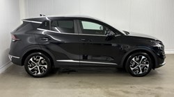 2025 (25) KIA SPORTAGE 1.6T GDi 157 48V ISG 3 5dr 4607689