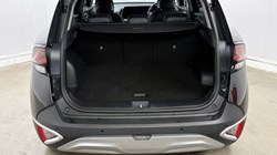 2025 (25) KIA SPORTAGE 1.6T GDi 157 48V ISG 3 5dr 4607672