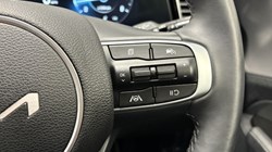 2025 (25) KIA SPORTAGE 1.6T GDi 157 48V ISG 3 5dr 4607667