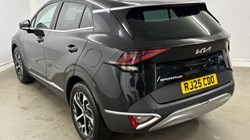2025 (25) KIA SPORTAGE 1.6T GDi 157 48V ISG 3 5dr 4607668