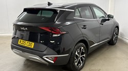 2025 (25) KIA SPORTAGE 1.6T GDi 157 48V ISG 3 5dr 4607670