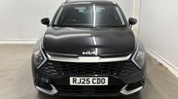 2025 (25) KIA SPORTAGE 1.6T GDi 157 48V ISG 3 5dr 4607701