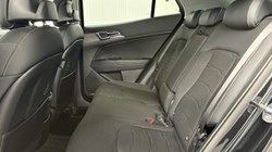 2025 (25) KIA SPORTAGE 1.6T GDi 157 48V ISG 3 5dr 4607673