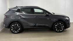2025 (25) KIA SPORTAGE 1.6T GDi 157 48V ISG GT-Line 5dr DCT 4594820
