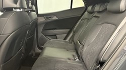 2025 (25) KIA SPORTAGE 1.6T GDi 157 48V ISG GT-Line 5dr DCT 4594792