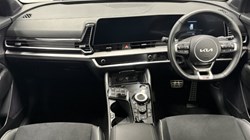 2025 (25) KIA SPORTAGE 1.6T GDi 157 48V ISG GT-Line 5dr DCT 4594794