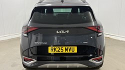 2025 (25) KIA SPORTAGE 1.6T GDi 157 48V ISG GT-Line 5dr DCT 4594787