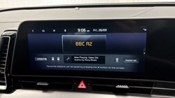2025 (25) KIA SPORTAGE 1.6T GDi 157 48V ISG GT-Line 5dr DCT 4594817