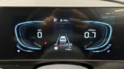 2025 (25) KIA SPORTAGE 1.6T GDi 157 48V ISG GT-Line 5dr DCT 4594811