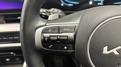 2025 (25) KIA SPORTAGE 1.6T GDi 157 48V ISG GT-Line 5dr DCT 4594810