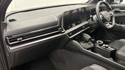 2025 (25) KIA SPORTAGE 1.6T GDi 157 48V ISG GT-Line 5dr DCT 4594795