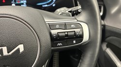 2025 (25) KIA SPORTAGE 1.6T GDi 157 48V ISG GT-Line 5dr DCT 4594812