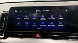 2025 (25) KIA SPORTAGE 1.6T GDi 157 48V ISG GT-Line 5dr DCT 4594815