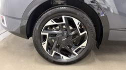 2025 (25) KIA SPORTAGE 1.6T GDi 157 48V ISG GT-Line 5dr DCT 4594819
