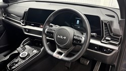 2025 (25) KIA SPORTAGE 1.6T GDi 157 48V ISG GT-Line 5dr DCT 4594798