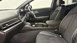 2025 (25) KIA SPORTAGE 1.6T GDi 157 48V ISG GT-Line 5dr DCT 4594796