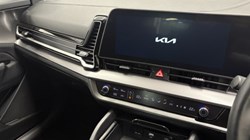 2025 (25) KIA SPORTAGE 1.6T GDi 157 48V ISG GT-Line 5dr DCT 4594802