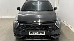 2025 (25) KIA SPORTAGE 1.6T GDi 157 48V ISG GT-Line 5dr DCT 4594822