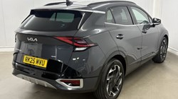 2025 (25) KIA SPORTAGE 1.6T GDi 157 48V ISG GT-Line 5dr DCT 4594786