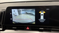 2025 (25) KIA SPORTAGE 1.6T GDi 157 48V ISG GT-Line 5dr DCT 4594818