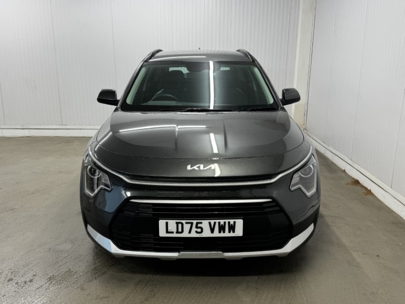 2025 (75) KIA NIRO 1.6 GDi 168 PHEV 2 5dr DCT 5215272