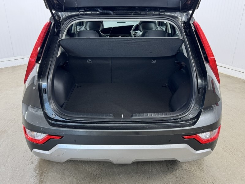 2025 (75) KIA NIRO 1.6 GDi 168 PHEV 2 5dr DCT 5215258