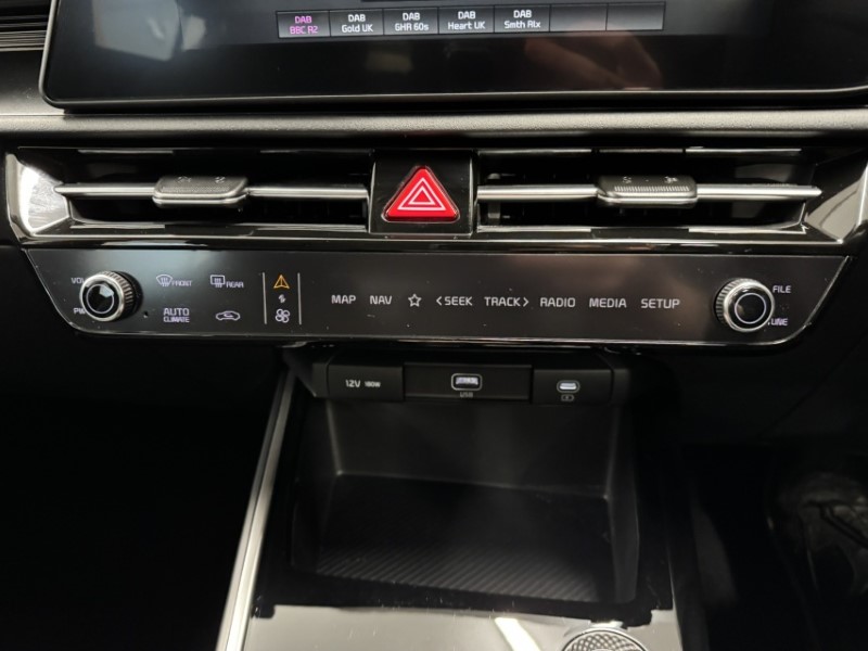 2025 (75) KIA NIRO 1.6 GDi 168 PHEV 2 5dr DCT 5215285