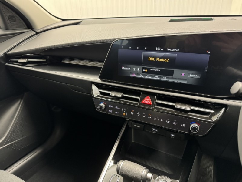 2025 (75) KIA NIRO 1.6 GDi 168 PHEV 2 5dr DCT 5215282