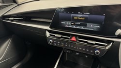 2025 (75) KIA NIRO 1.6 GDi 168 PHEV 2 5dr DCT 5215282