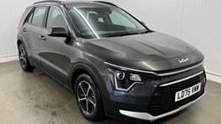 2025 (75) KIA NIRO 1.6 GDi 168 PHEV 2 5dr DCT 5215271
