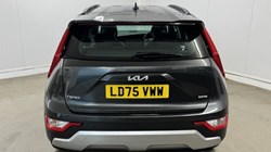 2025 (75) KIA NIRO 1.6 GDi 168 PHEV 2 5dr DCT 5215255