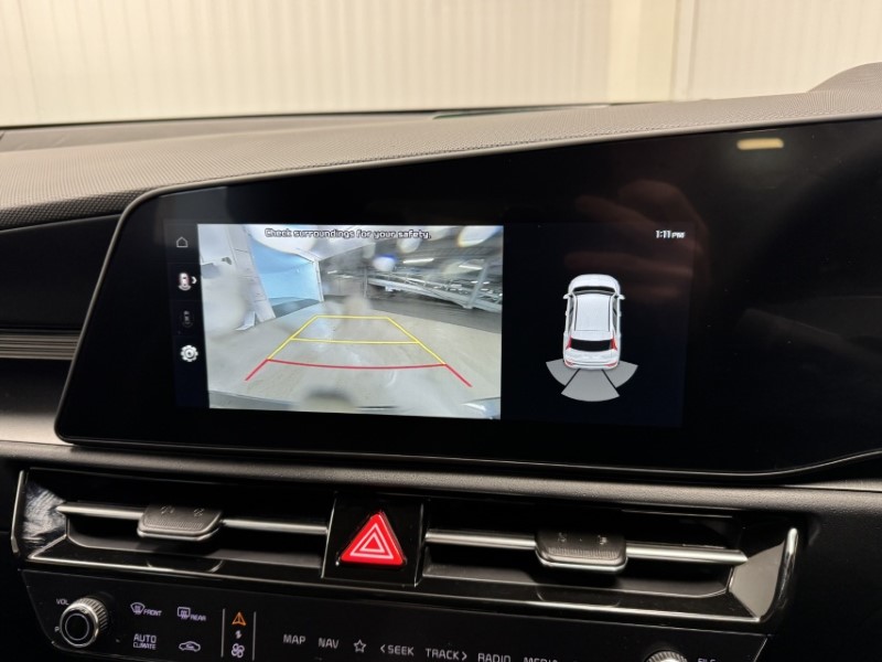 2025 (75) KIA NIRO 1.6 GDi 168 PHEV 2 5dr DCT 5215287