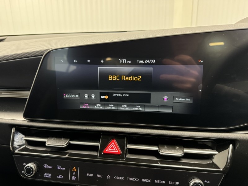 2025 (75) KIA NIRO 1.6 GDi 168 PHEV 2 5dr DCT 5215263