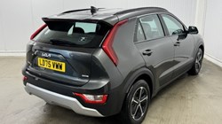 2025 (75) KIA NIRO 1.6 GDi 168 PHEV 2 5dr DCT 5215254