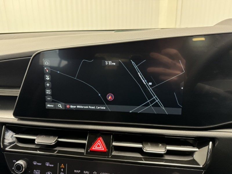 2025 (75) KIA NIRO 1.6 GDi 168 PHEV 2 5dr DCT 5215286