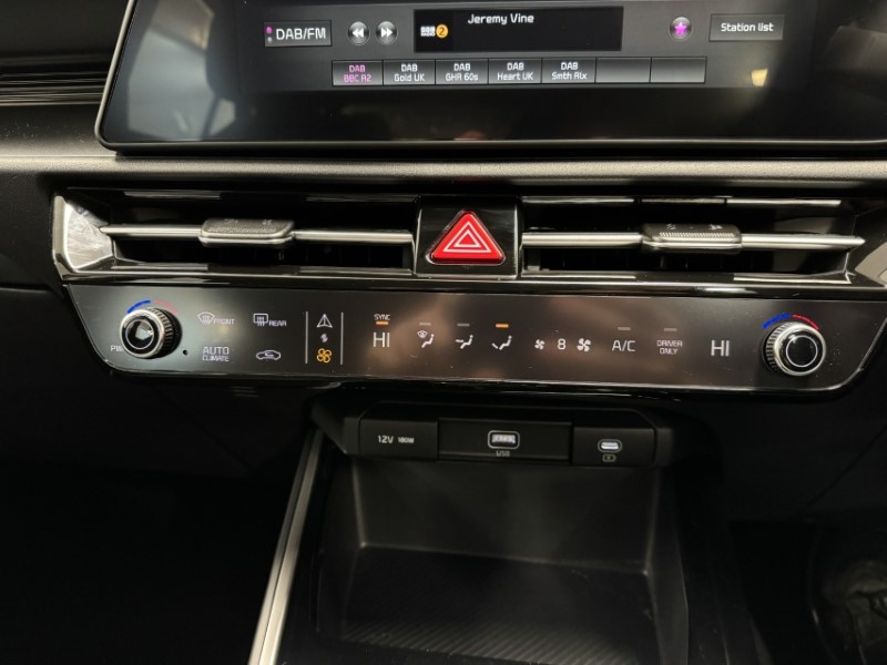 2025 (75) KIA NIRO 1.6 GDi 168 PHEV 2 5dr DCT 5215262