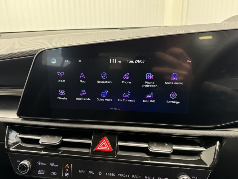 2025 (75) KIA NIRO 1.6 GDi 168 PHEV 2 5dr DCT 5215264