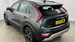2025 (75) KIA NIRO 1.6 GDi 168 PHEV 2 5dr DCT 5215256