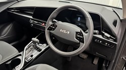 2025 (75) KIA NIRO 1.6 GDi 168 PHEV 2 5dr DCT 5215280