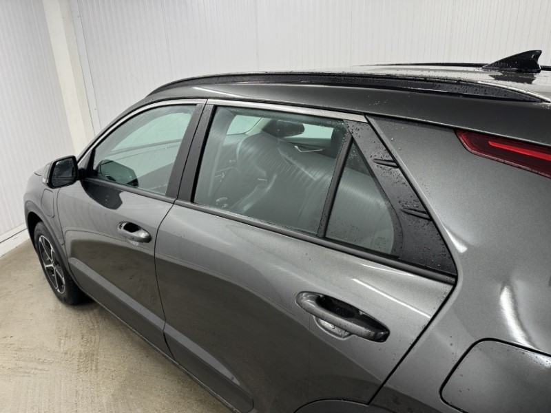 2025 (75) KIA NIRO 1.6 GDi 168 PHEV 2 5dr DCT 5215273