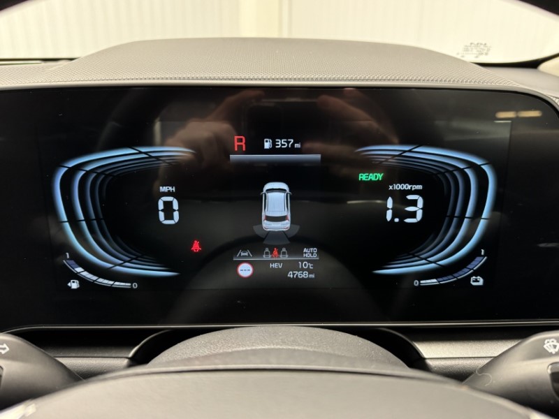 2025 (75) KIA NIRO 1.6 GDi 168 PHEV 2 5dr DCT 5215267