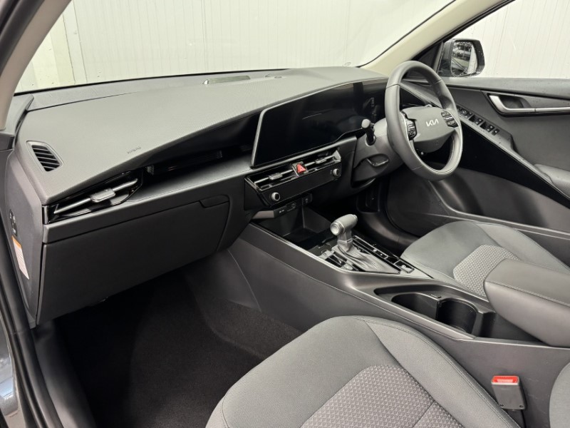 2025 (75) KIA NIRO 1.6 GDi 168 PHEV 2 5dr DCT 5215276