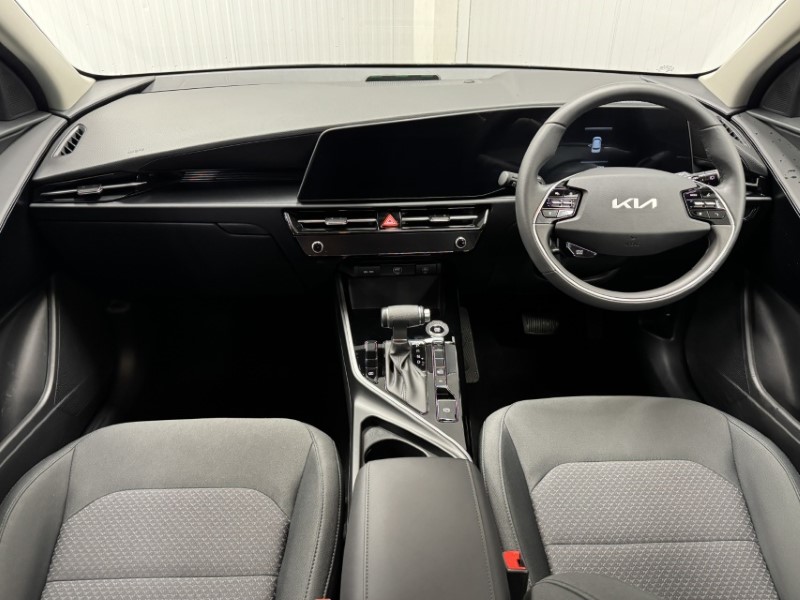 2025 (75) KIA NIRO 1.6 GDi 168 PHEV 2 5dr DCT 5215275